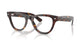 Lente Oftálmico Ray Ban RX5510 Havana
