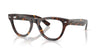 Lente Oftálmico Ray Ban RX5510 Havana