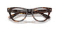 Lente Oftálmico Ray Ban RX5510 Havana