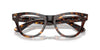 Lente Oftálmico Ray Ban RX5510 Havana