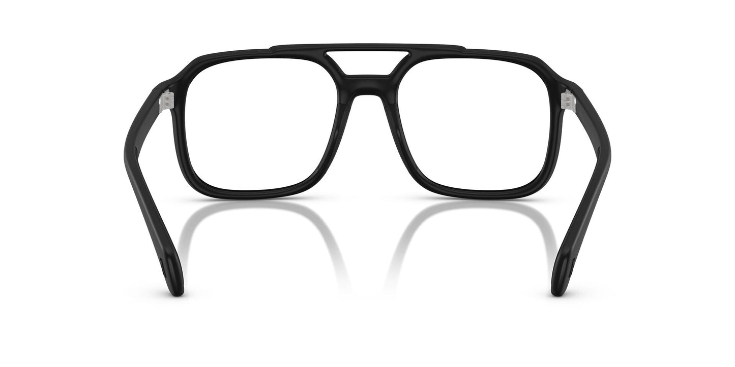 Lente Oftálmico Moncler ME3002 Negro