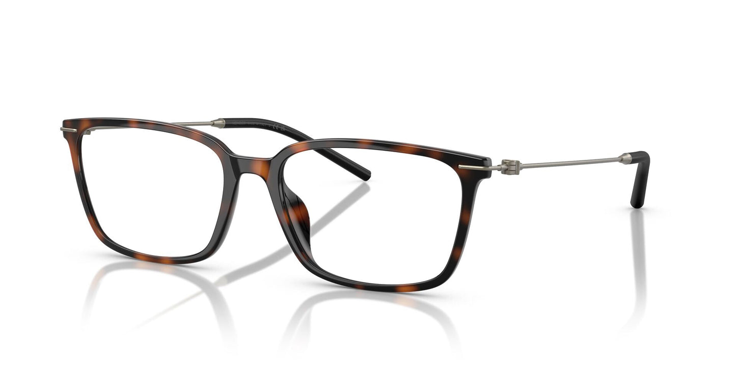 Lente Oftálmico Moncler ME3004D Havana