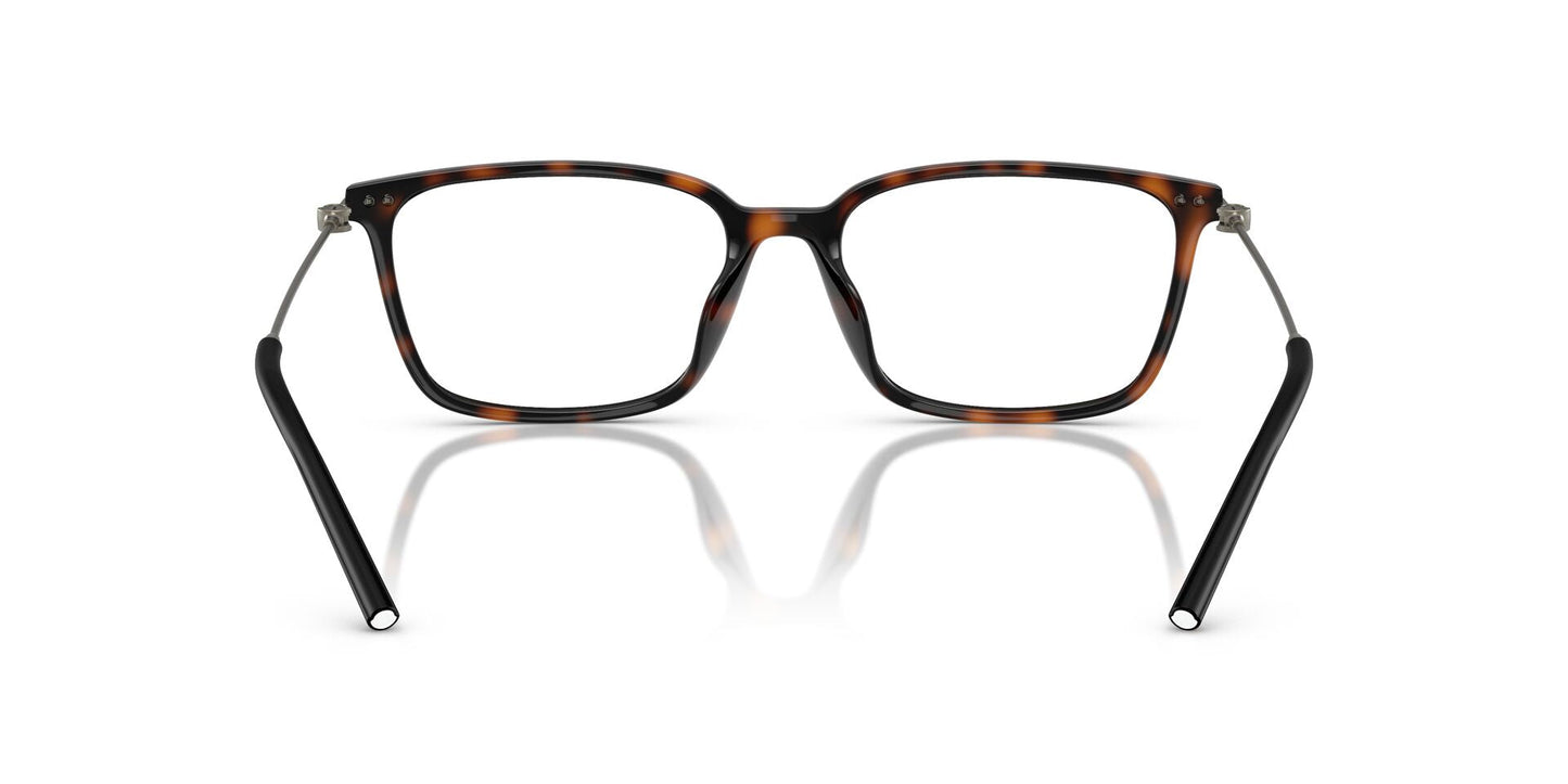 Lente Oftálmico Moncler ME3004D Havana