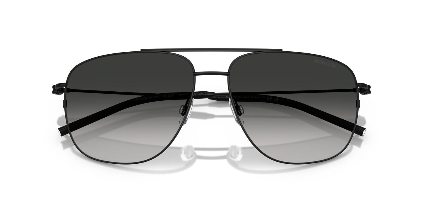 Lente Solar Moncler ME4004 Negro
