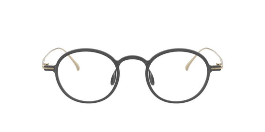 Lente Oftálmico Giorgio Armani AR5159T Negro