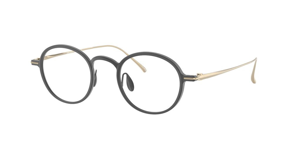 Lente Oftálmico Giorgio Armani AR5159T Negro