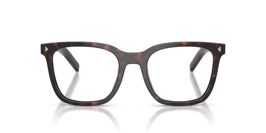Lente Oftálmico Prada PRB11V Café