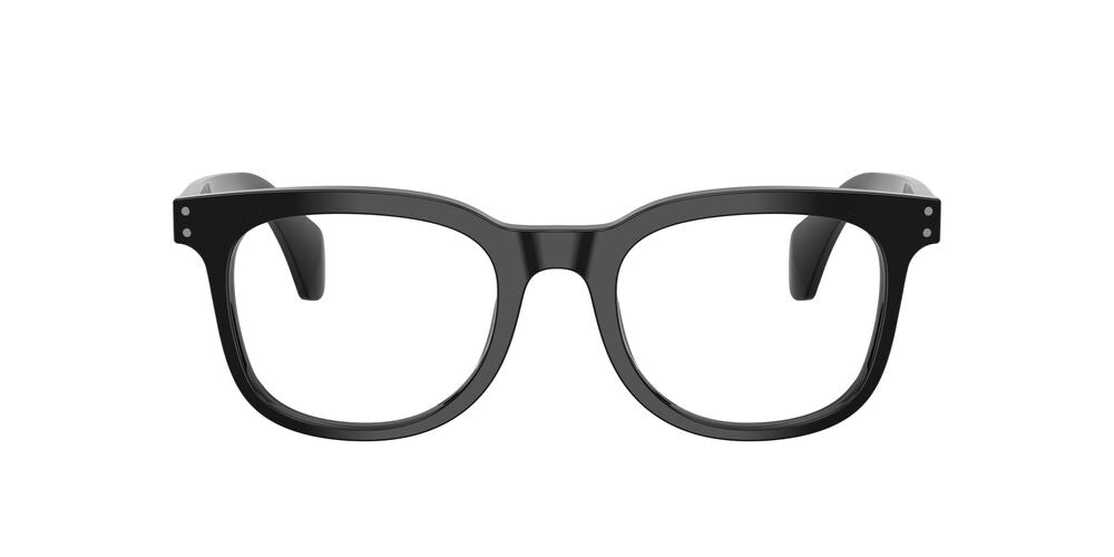 Lente Oftálmico Moncler ME2023 Negro