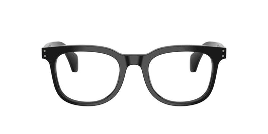 Lente Oftálmico Moncler ME2023 Negro