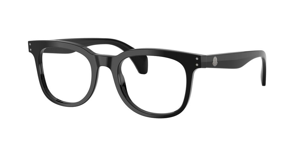 Lente Oftálmico Moncler ME2023 Negro
