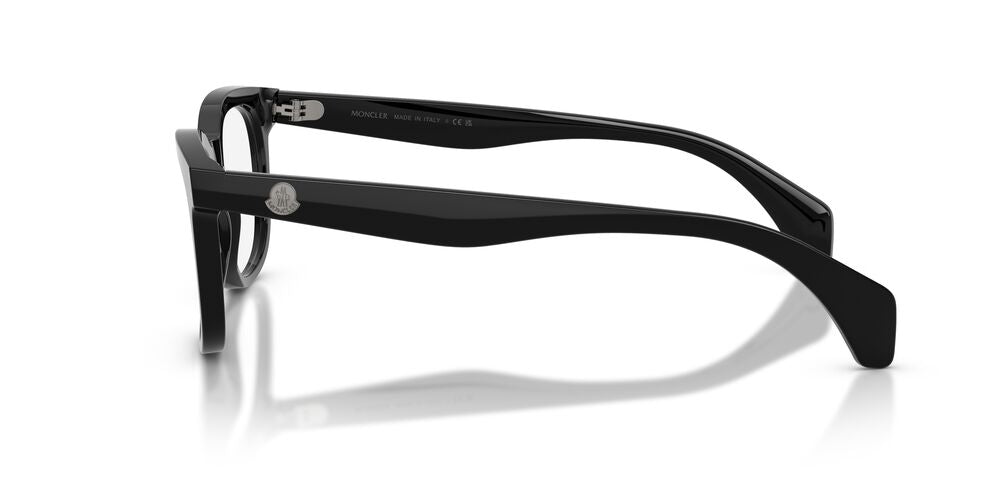 Lente Oftálmico Moncler ME2023 Negro
