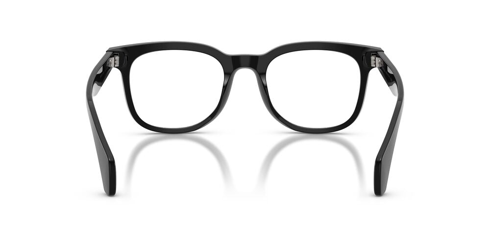 Lente Oftálmico Moncler ME2023 Negro