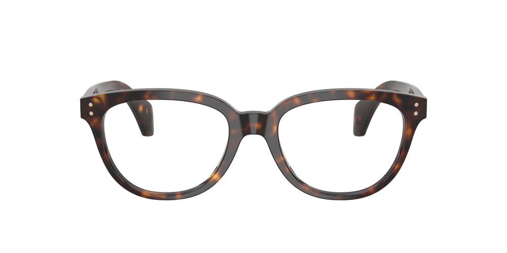 Lente Oftálmico Moncler ME2024U Havana