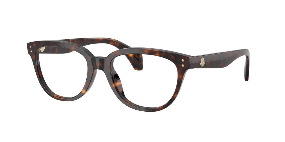 Lente Oftálmico Moncler ME2024U Havana