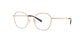 Lente Oftálmico Unofficial 0UO1201B Negro
