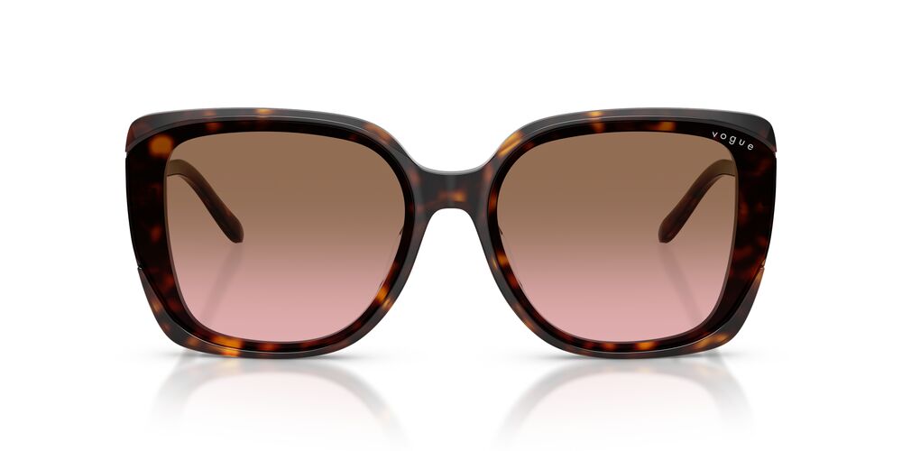 Lentes de Sol Vogue Eyewear VO5684SD Havana