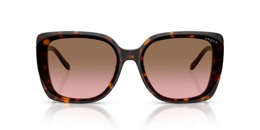 Lentes de Sol Vogue Eyewear VO5684SD Havana