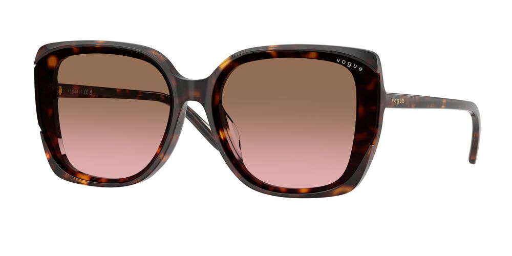 Lentes de Sol Vogue Eyewear VO5684SD Havana