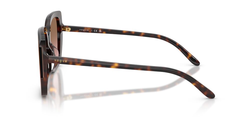 Lentes de Sol Vogue Eyewear VO5684SD Havana