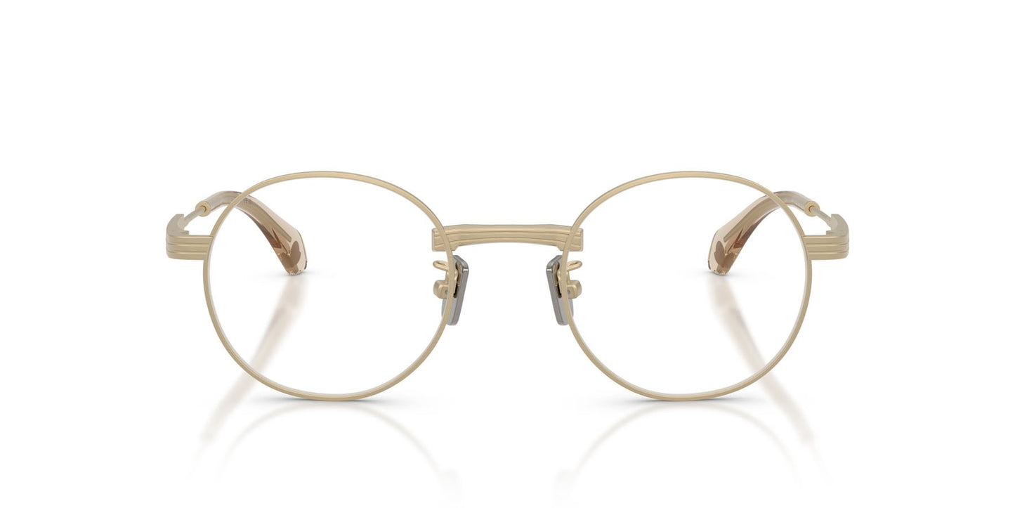 Lentes de Sol Moncler ME4015T Dorado