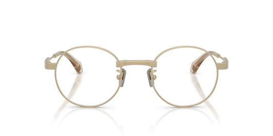 Lentes de Sol Moncler ME4015T Dorado