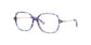 Lente Oftálmico Unofficial UNOF0271 Morado