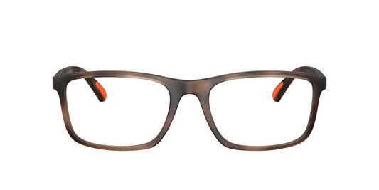 Lente Oftálmico Polo Ralph PH2291U Havana
