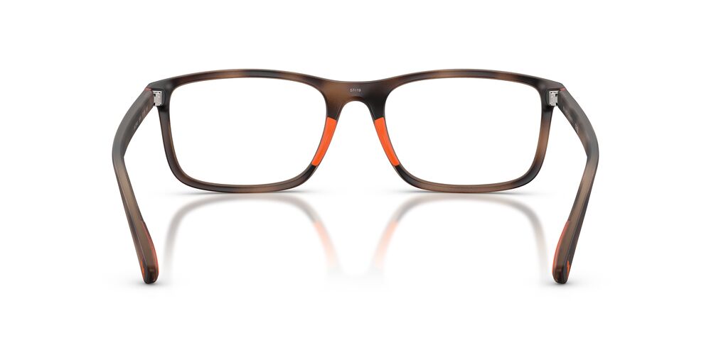 Lente Oftálmico Polo Ralph PH2291U Havana