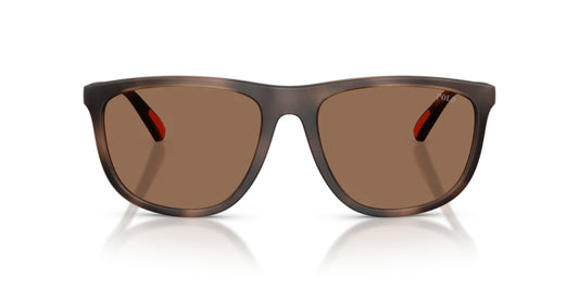 Lentes de Sol Polo Ralph PH4231U Havana
