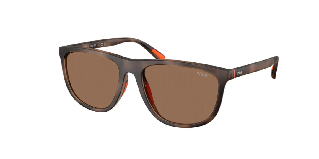 Lentes de Sol Polo Ralph PH4231U Havana