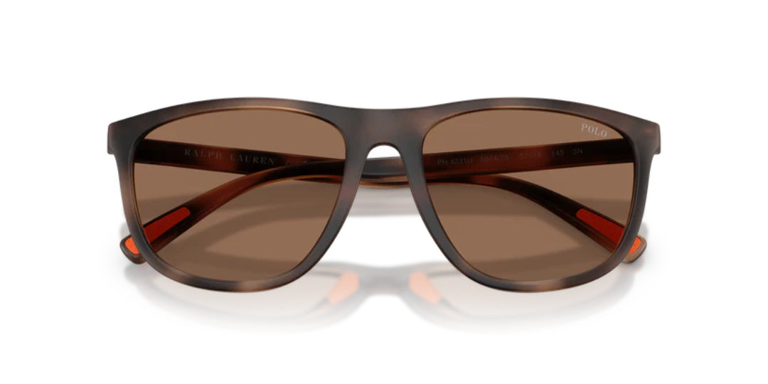 Lentes de Sol Polo Ralph PH4231U Havana