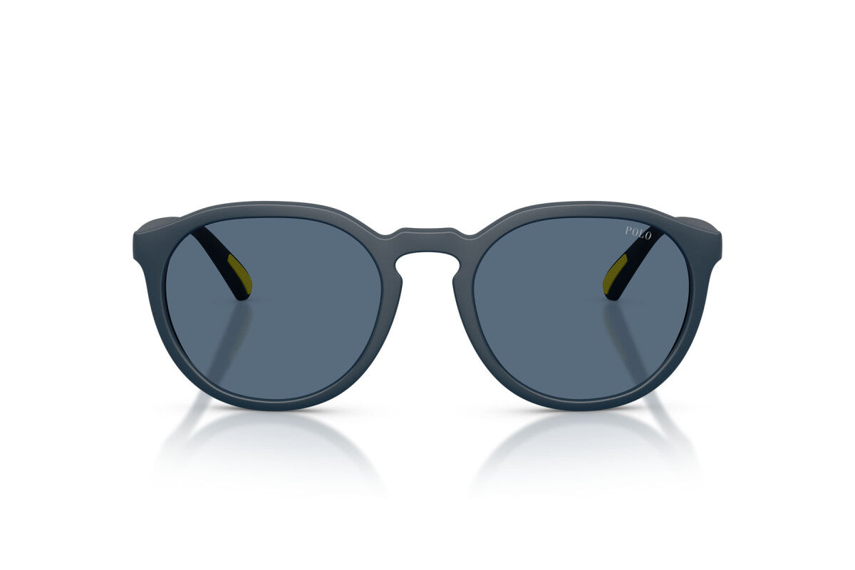 Lentes de Sol Polo Ralph PH4232U Azul