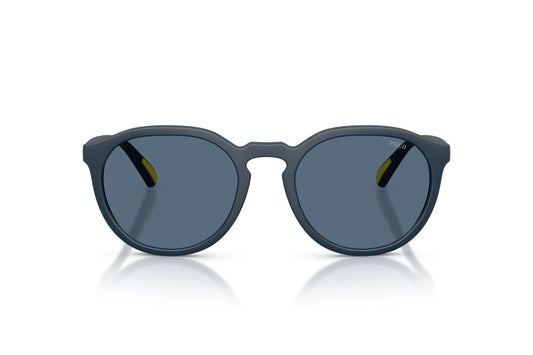 Lentes de Sol Polo Ralph PH4232U Azul