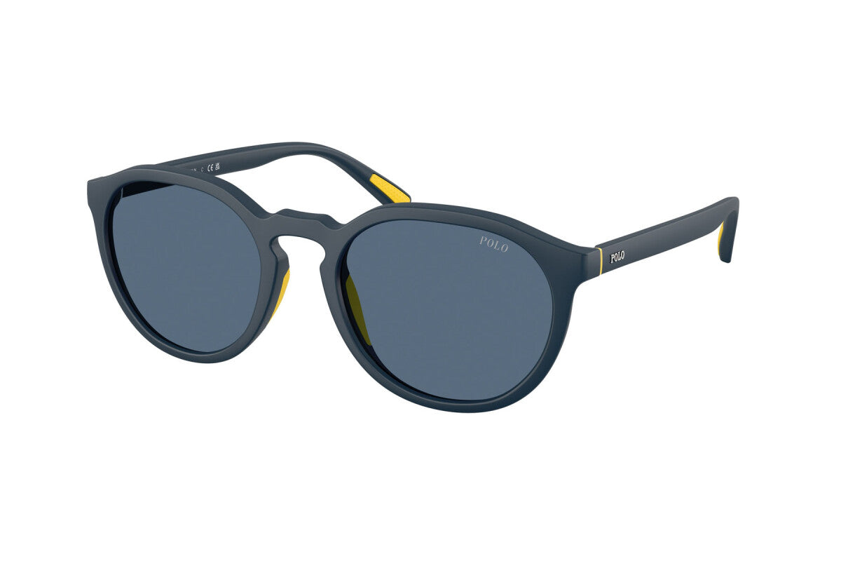 Lentes de Sol Polo Ralph PH4232U Azul