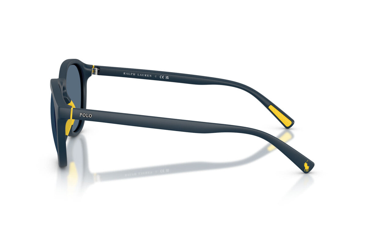 Lentes de Sol Polo Ralph PH4232U Azul