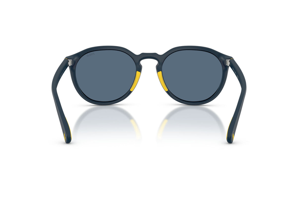 Lentes de Sol Polo Ralph PH4232U Azul