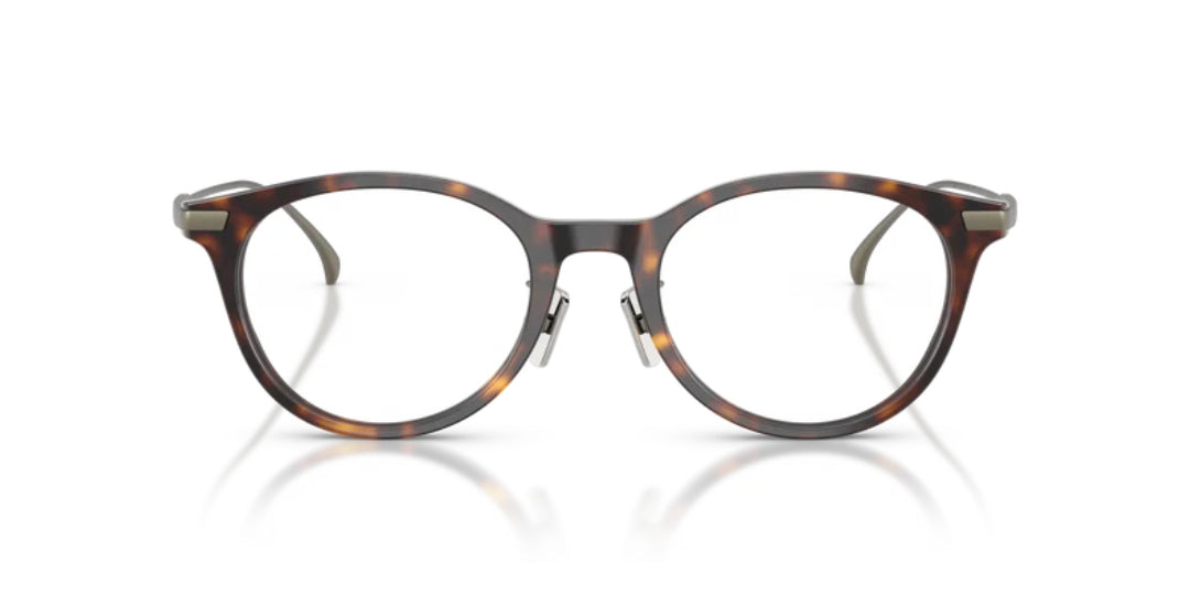 Lente Oftálmico Moncler ME2022D Havana