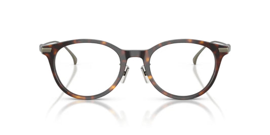 Lente Oftálmico Moncler ME2022D Havana