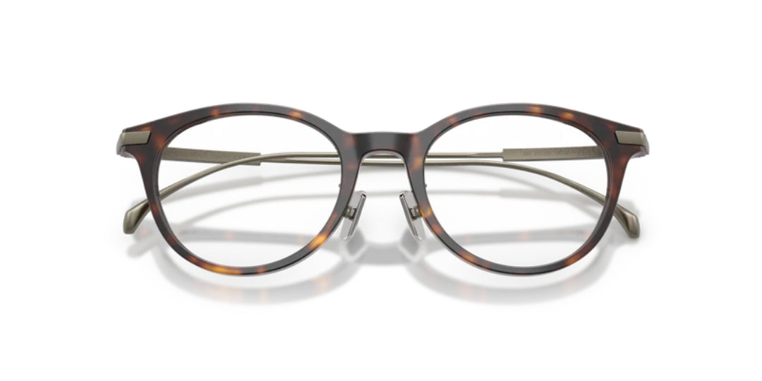 Lente Oftálmico Moncler ME2022D Havana