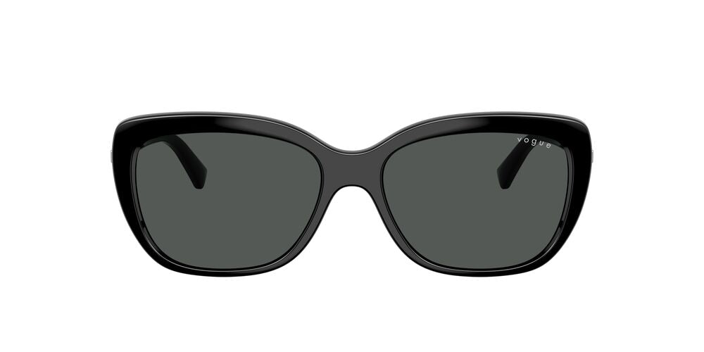 Lentes de Sol Vogue Eyewear VO5678SB Negro
