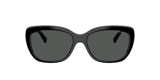 Lentes de Sol Vogue Eyewear VO5678SB Negro