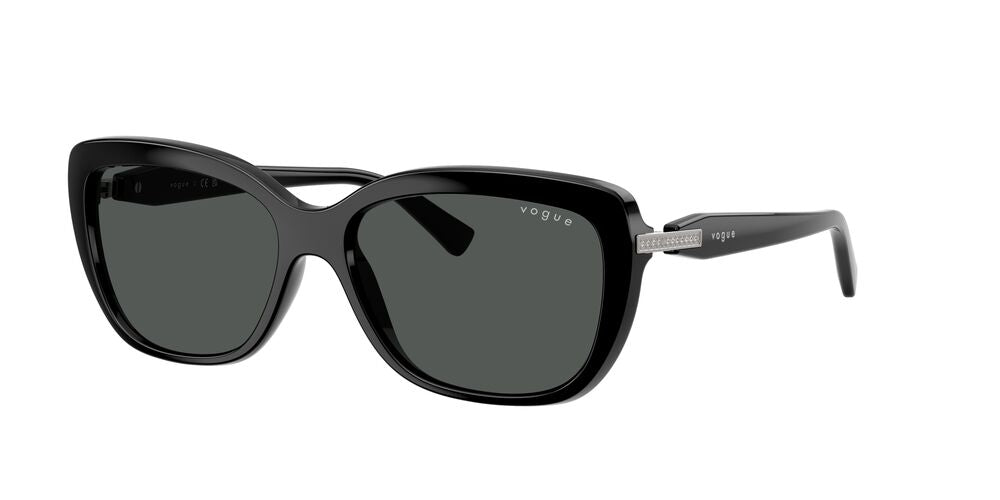 Lentes de Sol Vogue Eyewear VO5678SB Negro