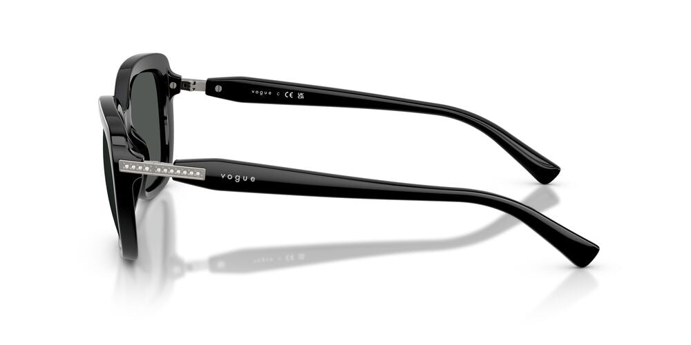Lentes de Sol Vogue Eyewear VO5678SB Negro