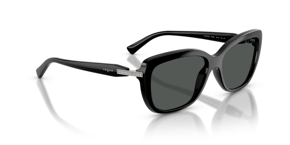 Lentes de Sol Vogue Eyewear VO5678SB Negro