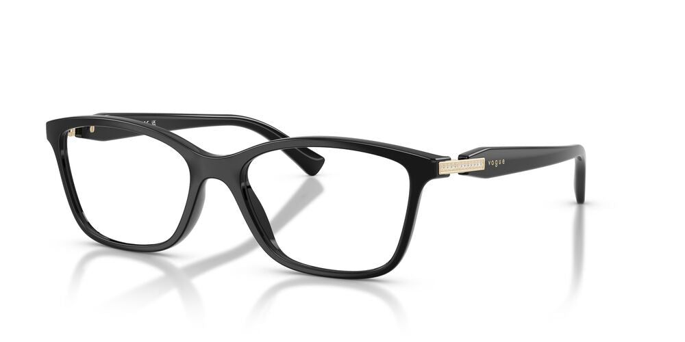 Lente Oftálmico Vogue Eyewear VO5680B Negro