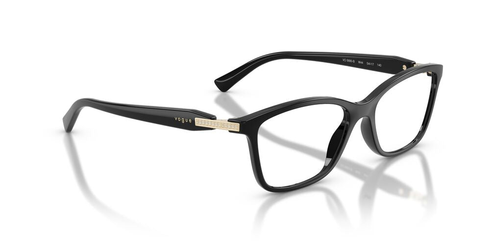 Lente Oftálmico Vogue Eyewear VO5680B Negro