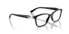 Lente Oftálmico Vogue Eyewear VO5680B Negro