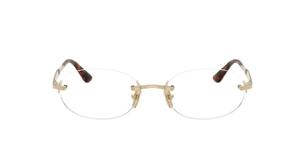 Lente Oftálmico Vogue Eyewear VO4343 Dorado