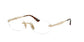 Lente Oftálmico Vogue Eyewear VO4343 Dorado