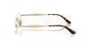 Lente Oftálmico Vogue Eyewear VO4343 Dorado